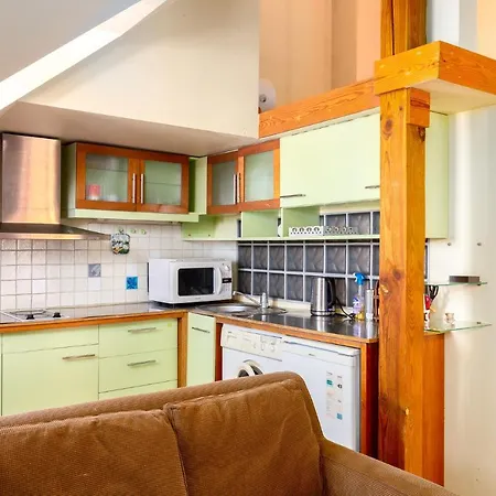 Designapartments Riga Eksteriør billede