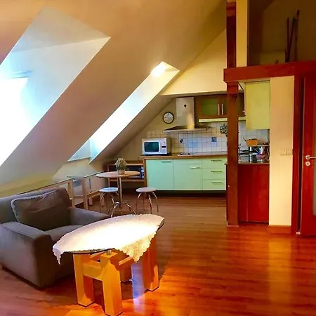 Designapartments Riga Eksteriør billede