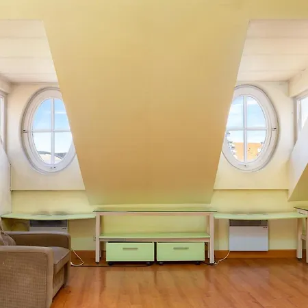 Designapartments Riga Eksteriør billede