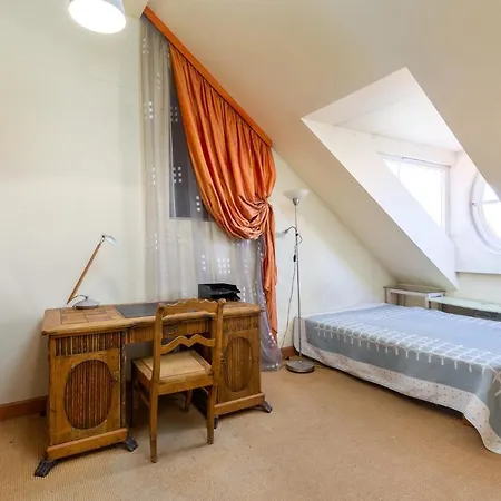 Designapartments Riga Eksteriør billede