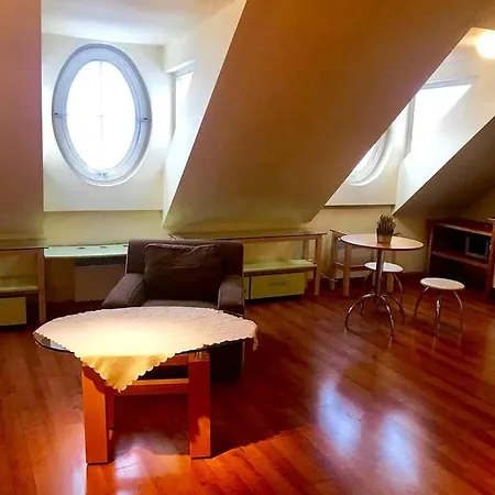 Designapartments Riga Eksteriør billede
