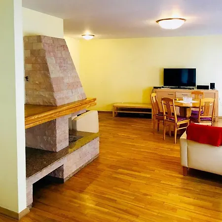 Designapartments Riga Eksteriør billede