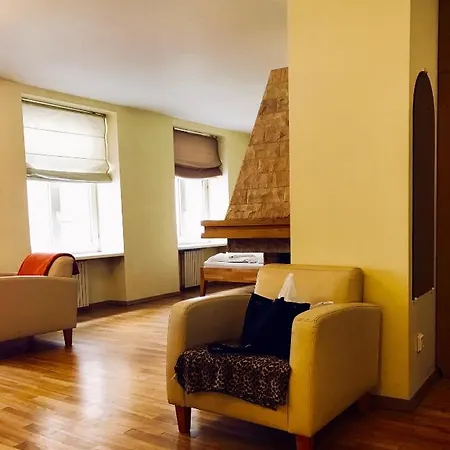 Designapartments Riga Eksteriør billede