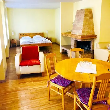 Designapartments Riga Eksteriør billede