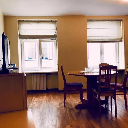 Designapartments Riga Eksteriør billede