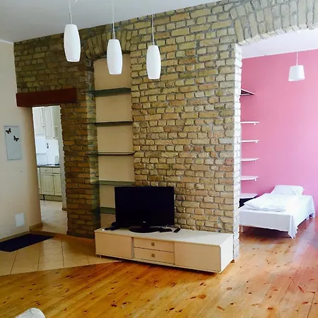 Designapartments Riga Eksteriør billede