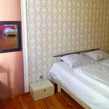 Designapartments Riga Eksteriør billede