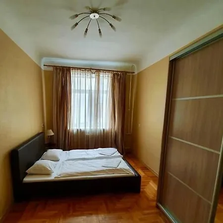 Designapartments Riga Eksteriør billede