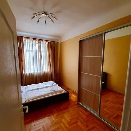 Designapartments Riga Eksteriør billede