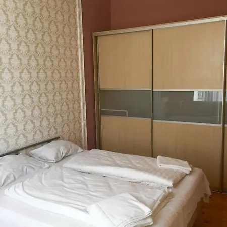 Designapartments Riga Eksteriør billede
