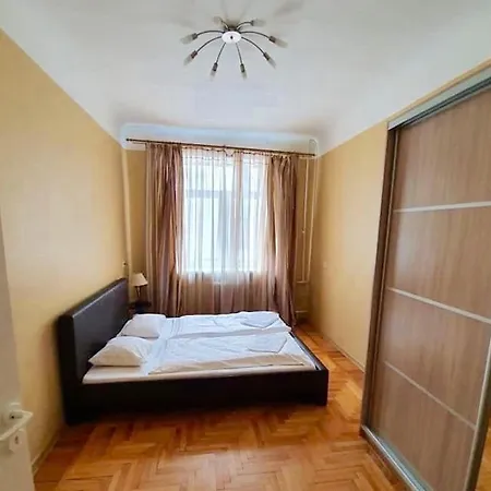 Designapartments Riga Eksteriør billede