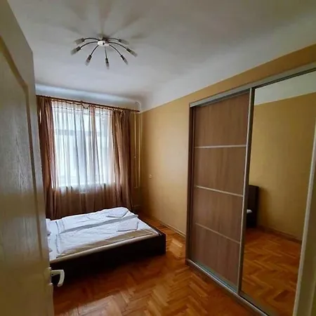 Designapartments Riga Eksteriør billede
