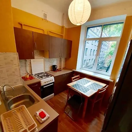 Designapartments Riga Eksteriør billede