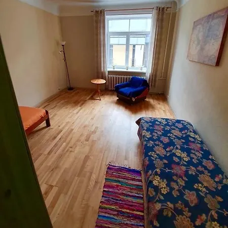 Designapartments Riga Eksteriør billede