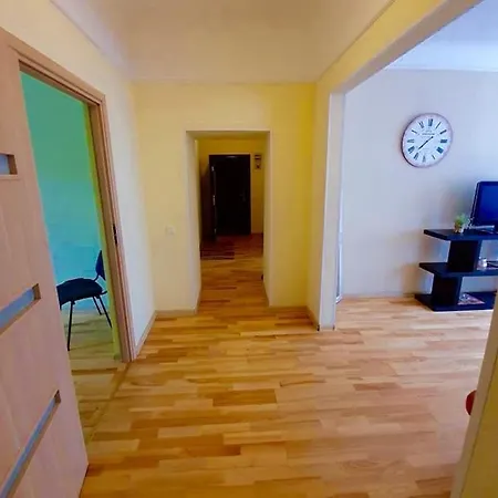 Designapartments Riga Eksteriør billede