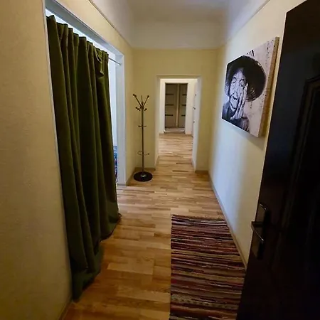 Designapartments Riga Eksteriør billede