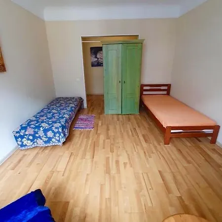 Designapartments Riga Eksteriør billede