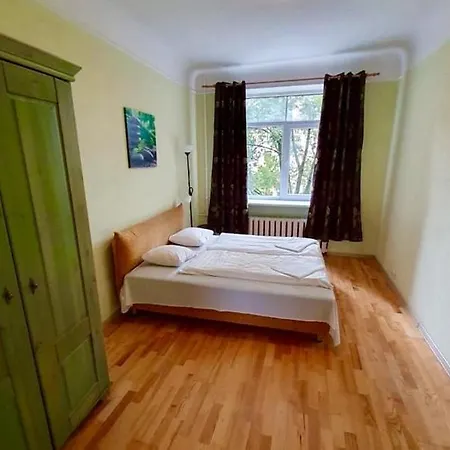 Designapartments Riga Eksteriør billede
