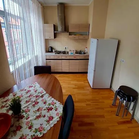 Designapartments Riga Eksteriør billede