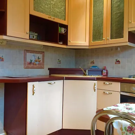 Designapartments Riga Eksteriør billede