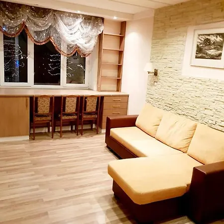 Designapartments Riga Eksteriør billede
