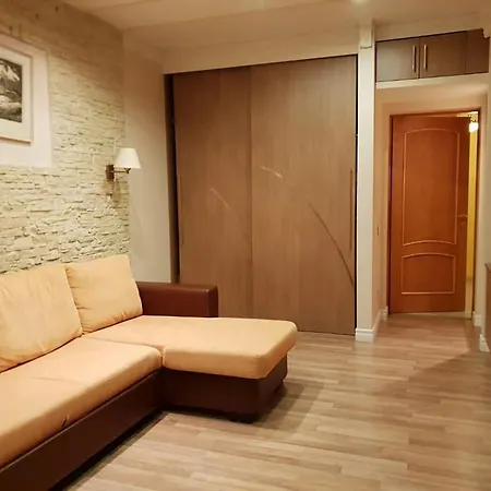 Designapartments Riga Eksteriør billede