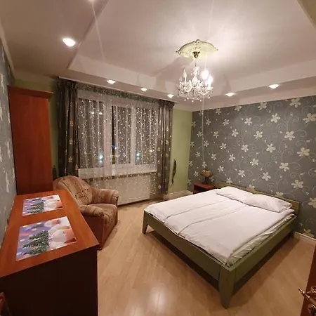 Designapartments Riga Eksteriør billede