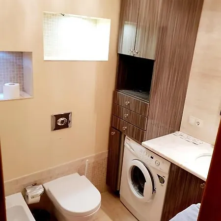 Designapartments Riga Eksteriør billede