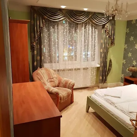Designapartments Riga Eksteriør billede