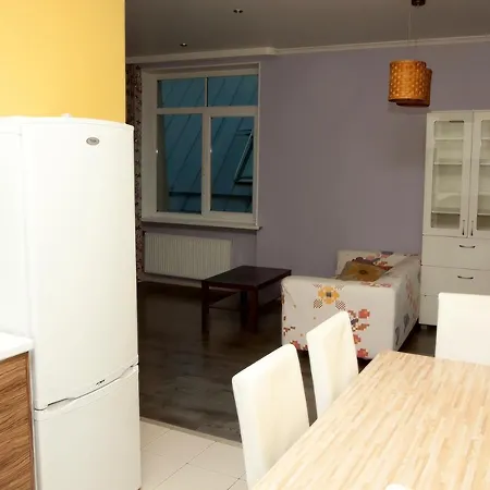 Designapartments Riga Eksteriør billede