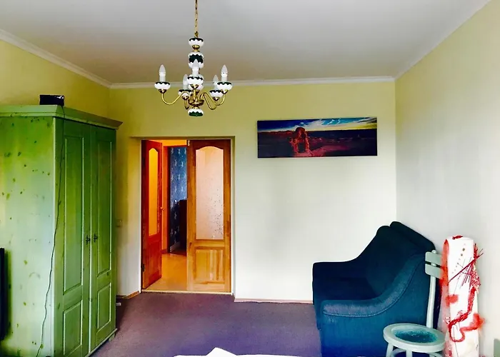 Designapartments
