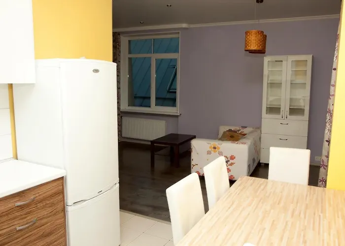Designapartments