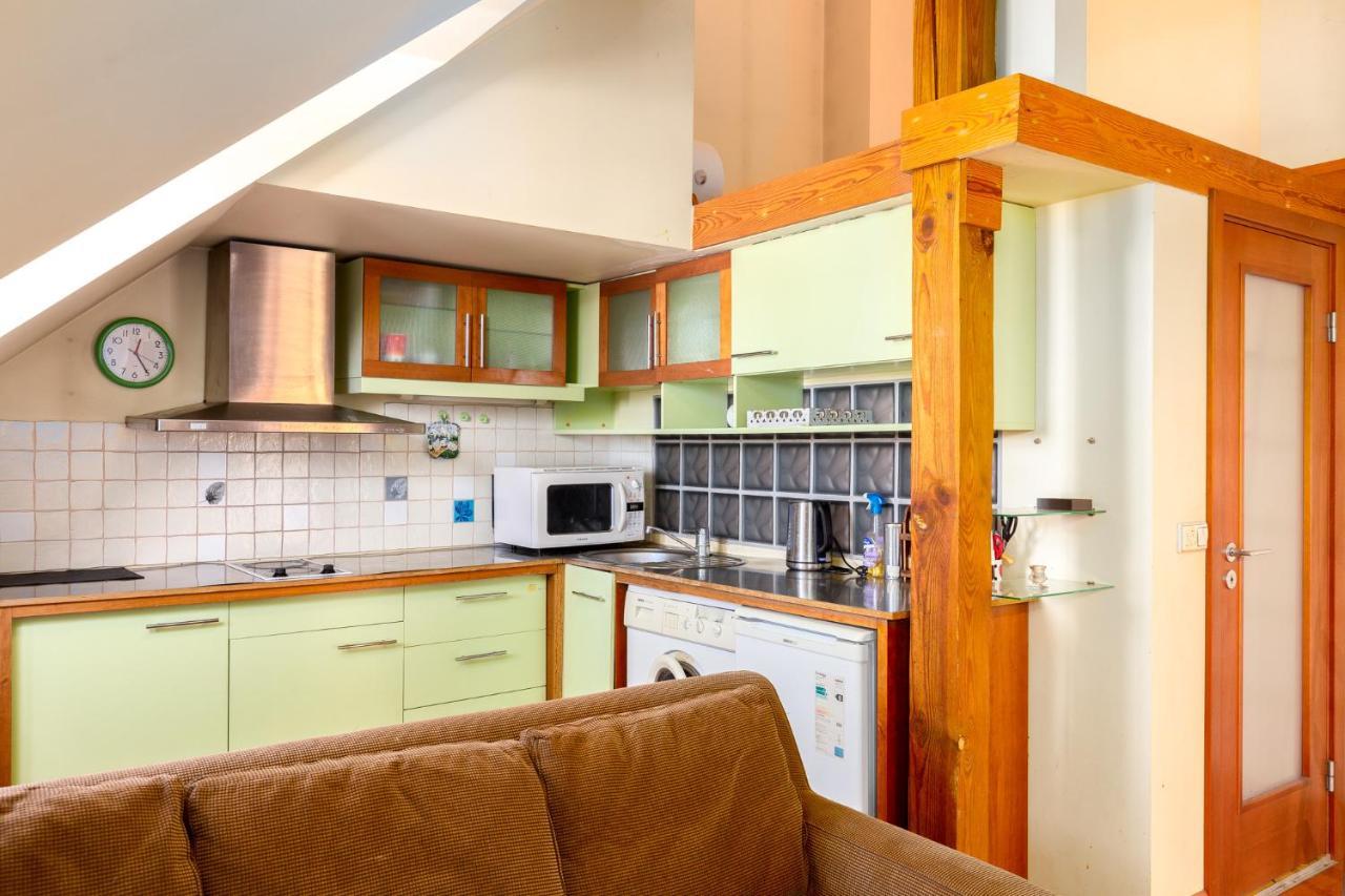 Lejlighed Designapartments *