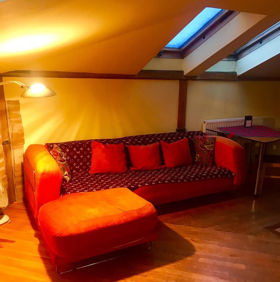 Designapartments Appartement