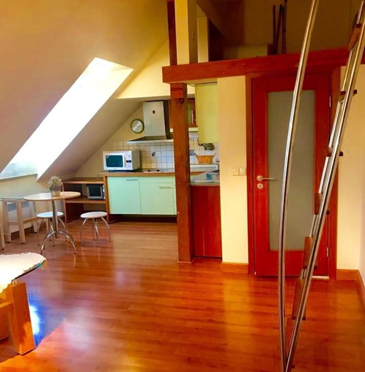 Designapartments Lejlighed *