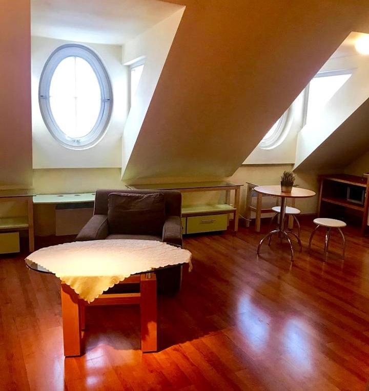 Designapartments Lejlighed Riga