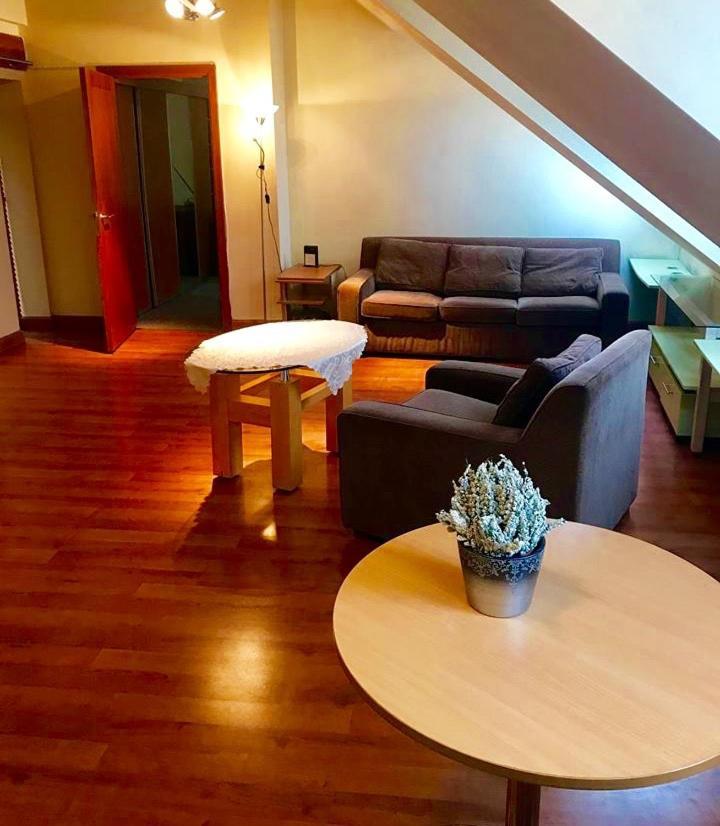 Designapartments Lejlighed