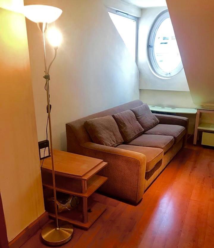 Designapartments Lejlighed *