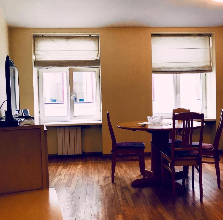 Lejlighed Designapartments Riga