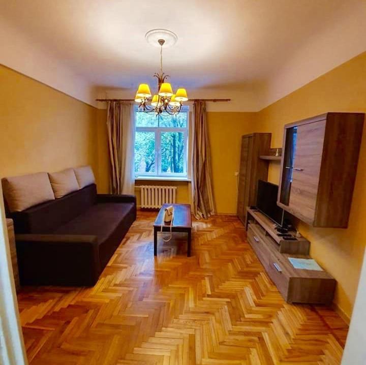 Lejlighed Designapartments *
