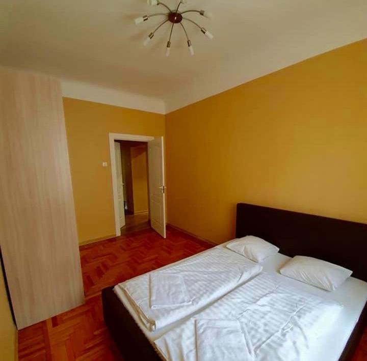 Designapartments Lejlighed Riga