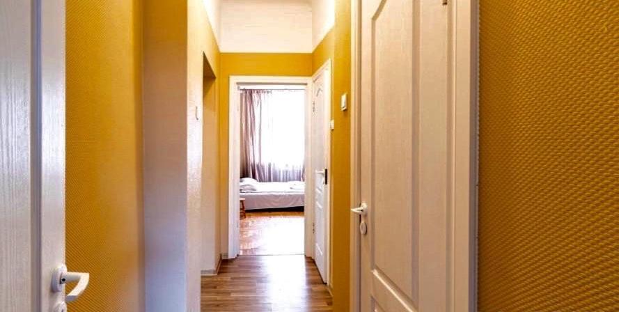 Designapartments Appartement Riga