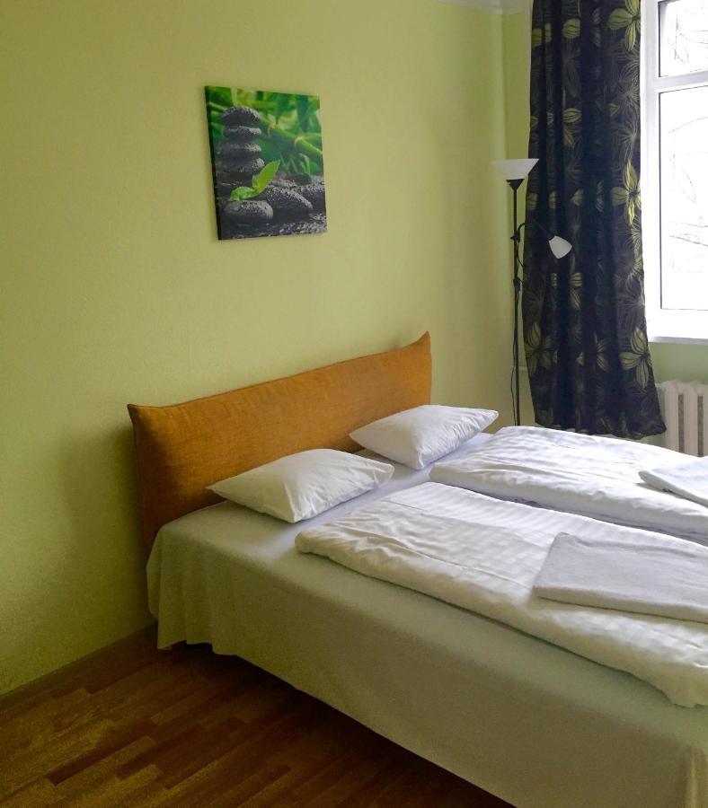 Lejlighed Designapartments *