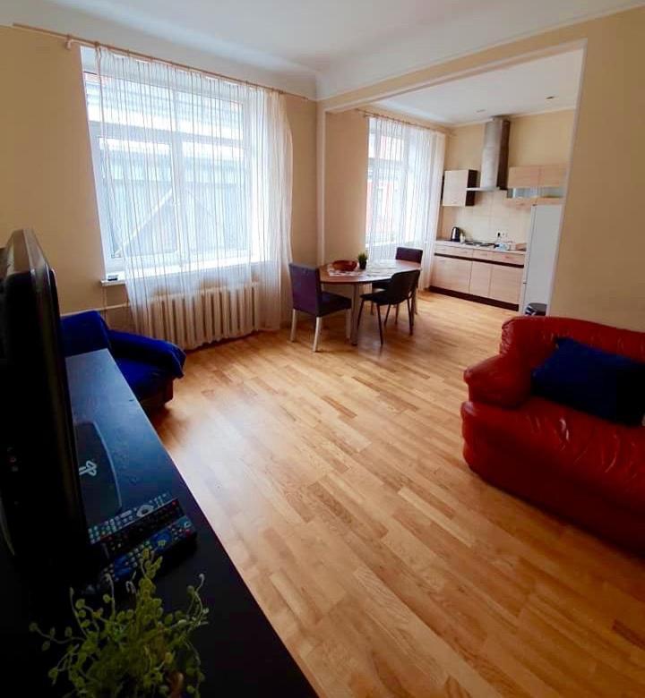 Designapartments Appartement Riga
