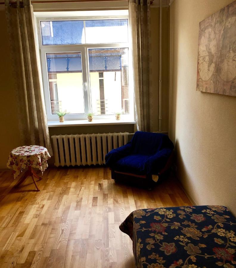 Lejlighed Designapartments