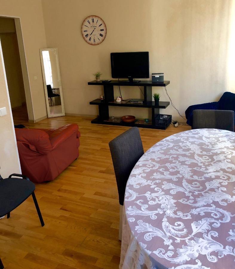 Lejlighed Designapartments *