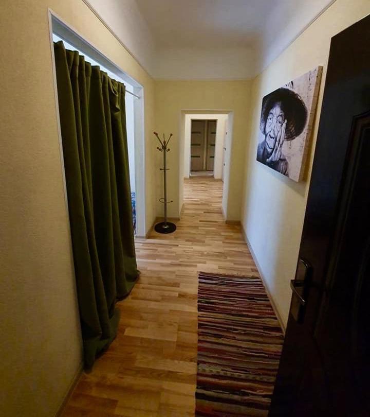 Lejlighed Designapartments Riga