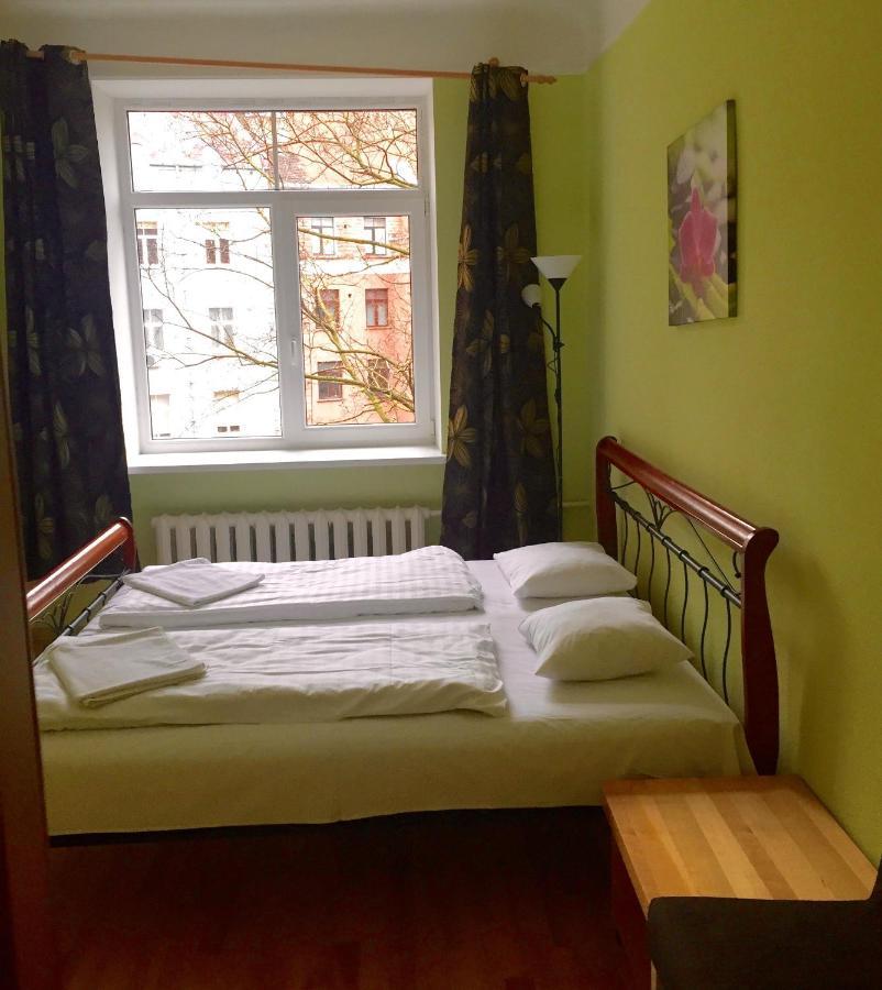 Lejlighed Designapartments