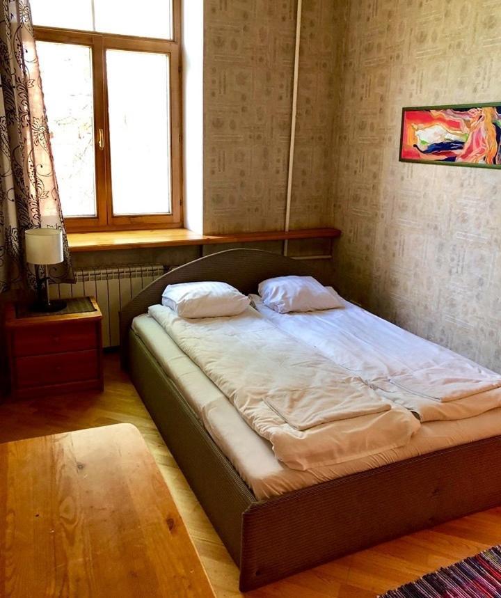 Lejlighed Designapartments *