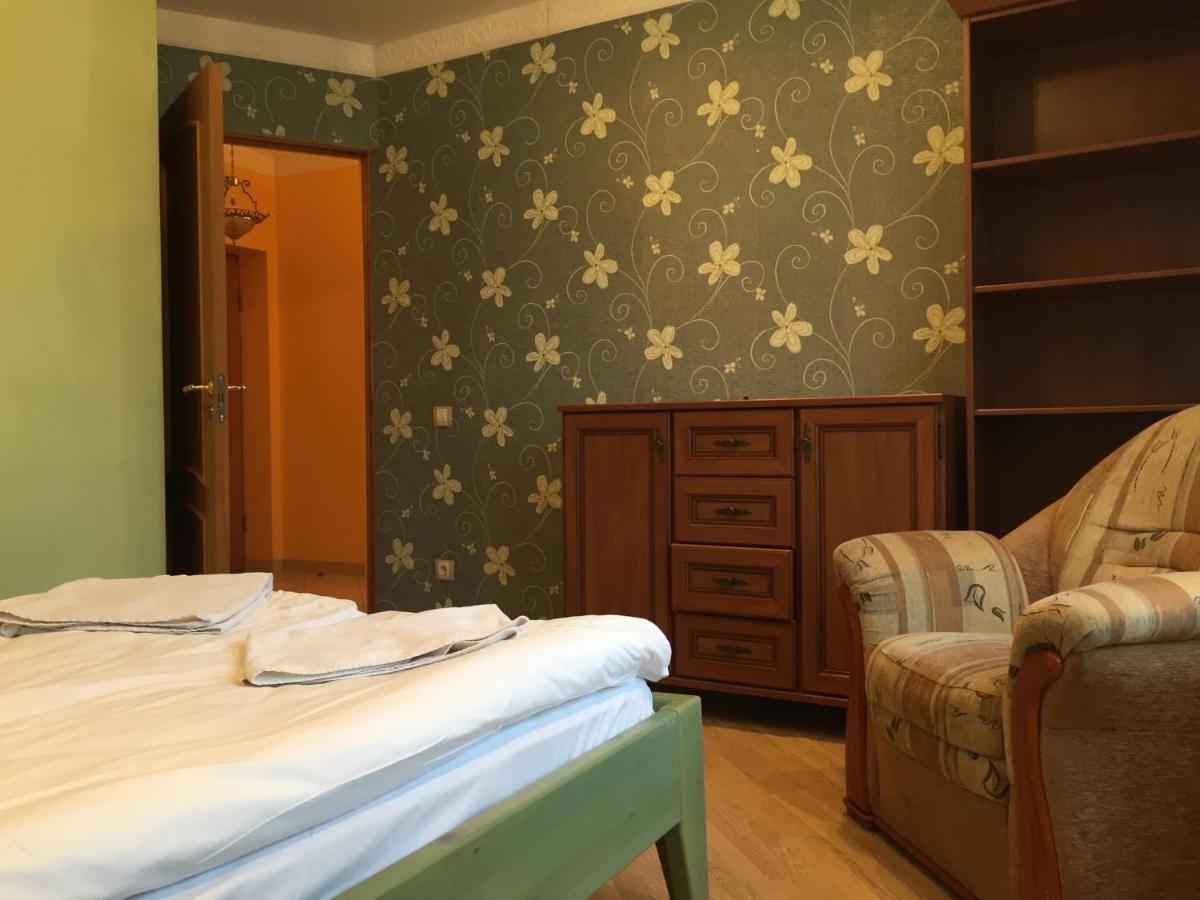 Lejlighed Designapartments Riga